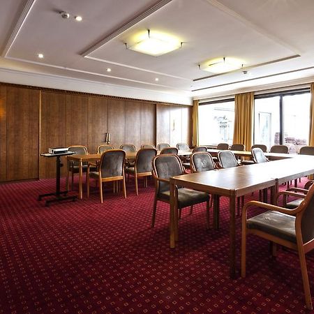 Alpenhotel Altmünster エクステリア 写真