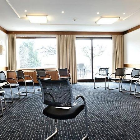 Alpenhotel Altmünster エクステリア 写真