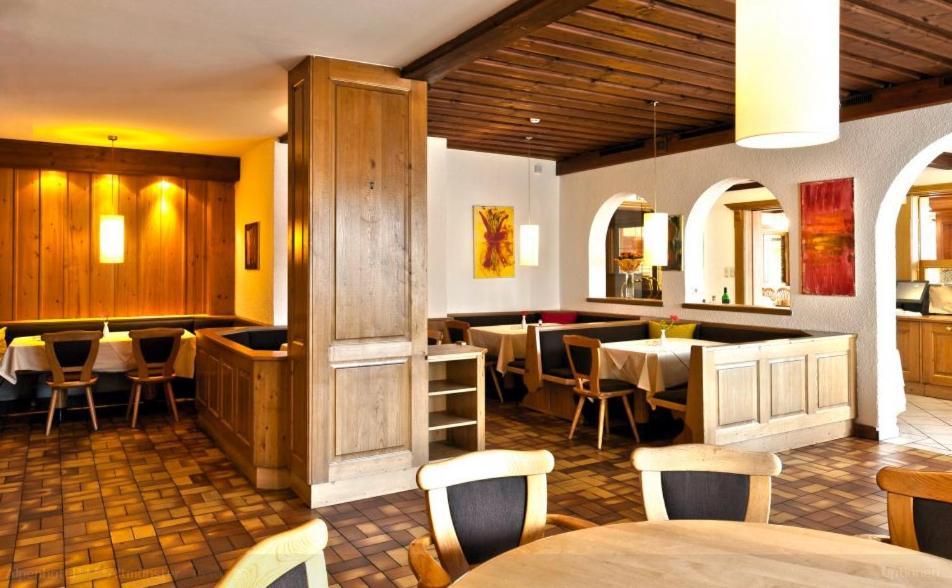 Alpenhotel Altmünster エクステリア 写真