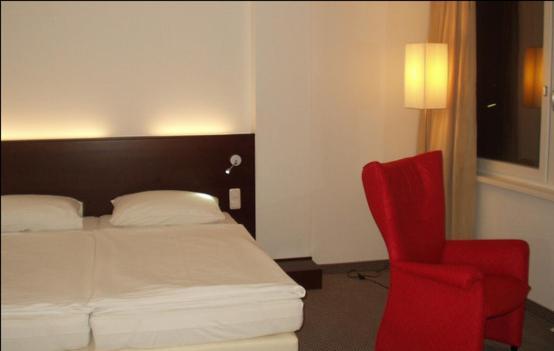 Alpenhotel Altmünster 部屋 写真
